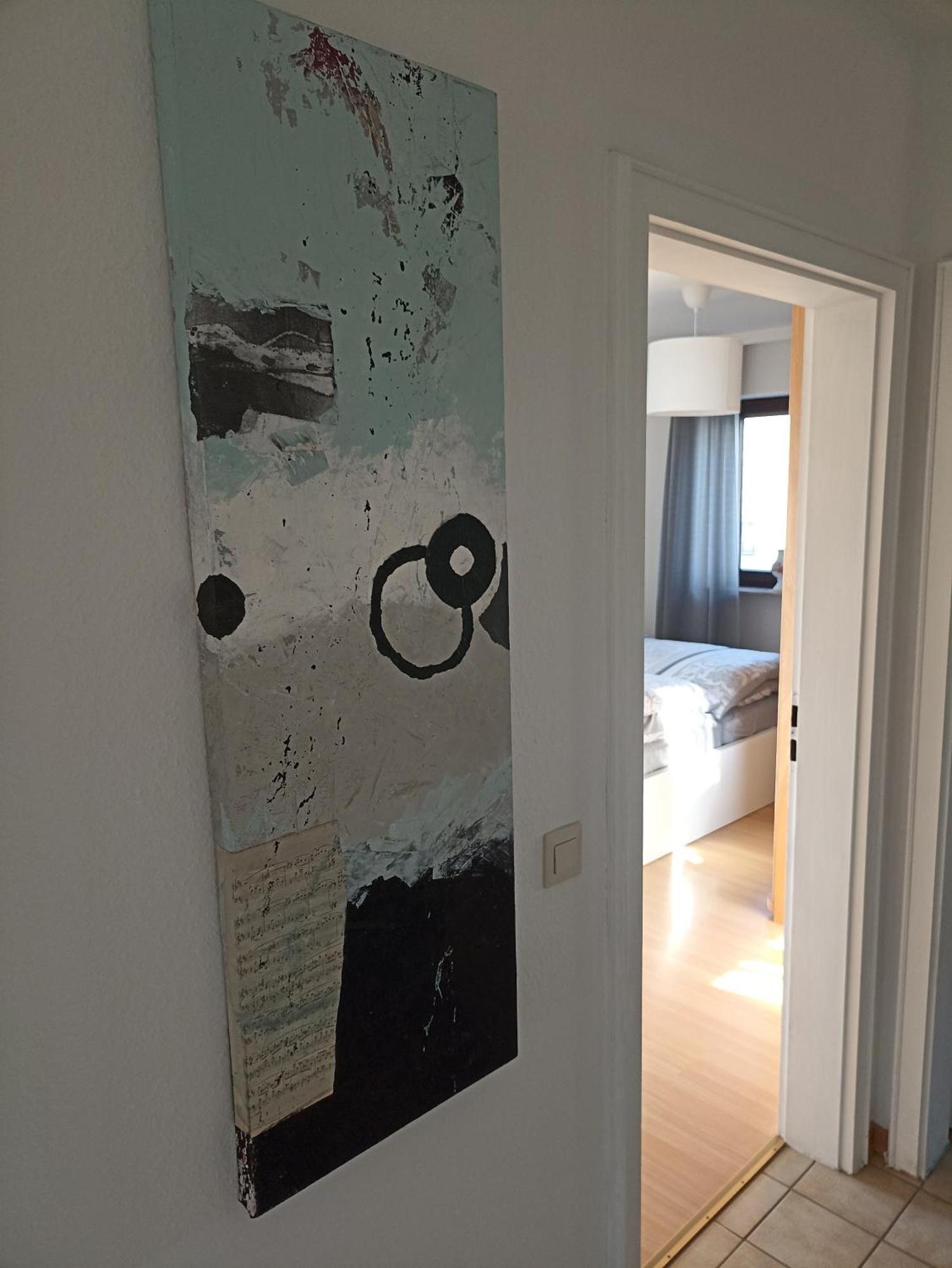 Ferienwohnung Marell Grosswallstadt Ngoại thất bức ảnh