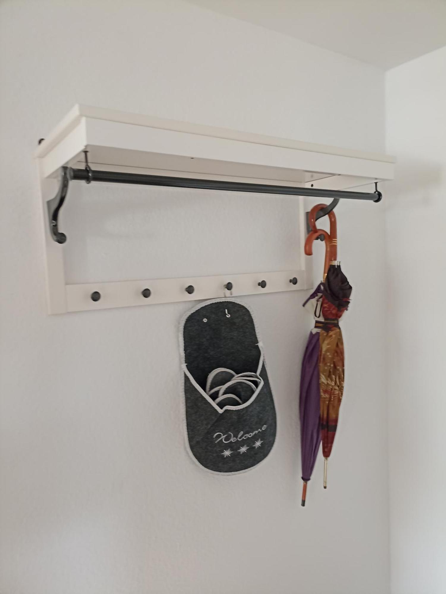 Ferienwohnung Marell Grosswallstadt Ngoại thất bức ảnh