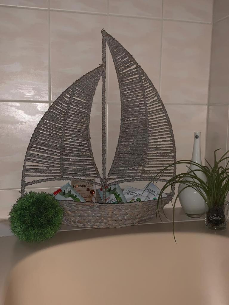 Ferienwohnung Marell Grosswallstadt Ngoại thất bức ảnh